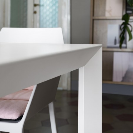 Kristalia - Nori 90 Extendable Table Dekton®