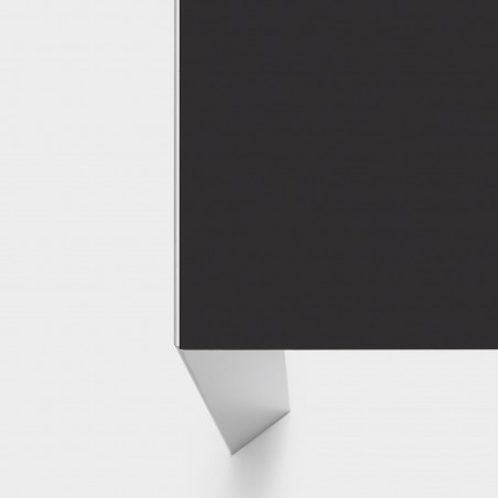 Kristalia - Nori 90 Table Extensible Dekton® Kristalia - Nori 90 Table Extensible Dekton®