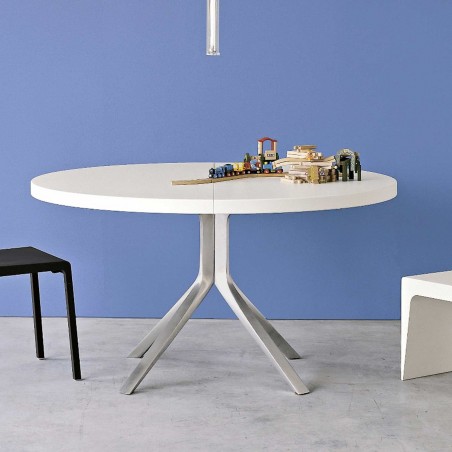 Kristalia - Oops Table Extensible Kristalia - Oops Table Extensible