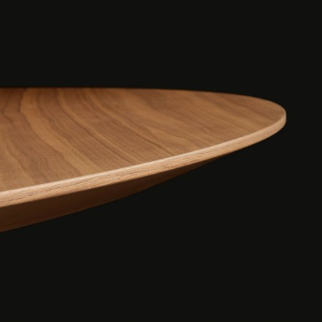 Poliform - Mondrian Round Table Poliform - Mondrian Round Table