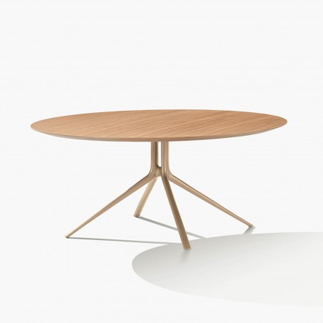 Poliform - Mondrian Round Table