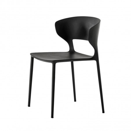 Desalto - Chaise Koki Desalto - Chaise Koki