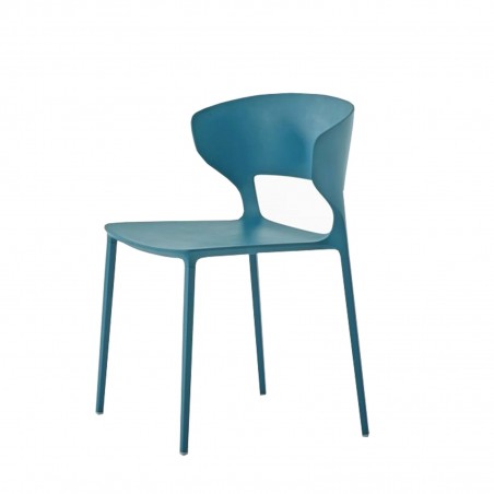 Desalto - Chaise Koki Desalto - Chaise Koki