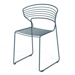 Desalto - Koki Wire Chaise