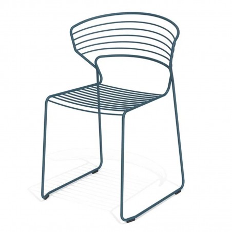 Desalto - Koki Wire Chair Desalto - Koki Wire Chair