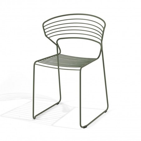 Desalto - Koki Wire Chair Desalto - Koki Wire Chair