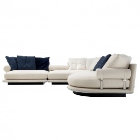 B&B Italia - Noonu Canapé Modulaire