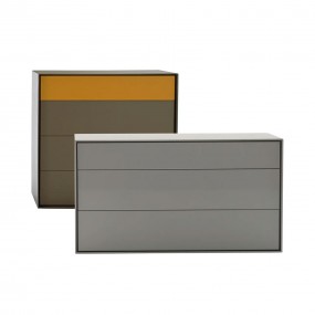 B&B Italia - Dado Cassettiera