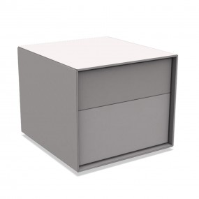 B&B Italia - Dado Table de Chevet