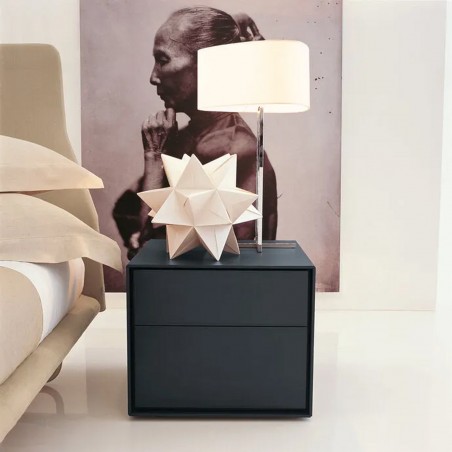 B&B Italia - Dado Comodino