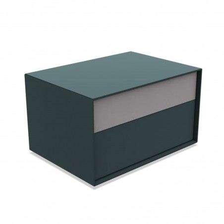 B&B Italia - Dado Comodino