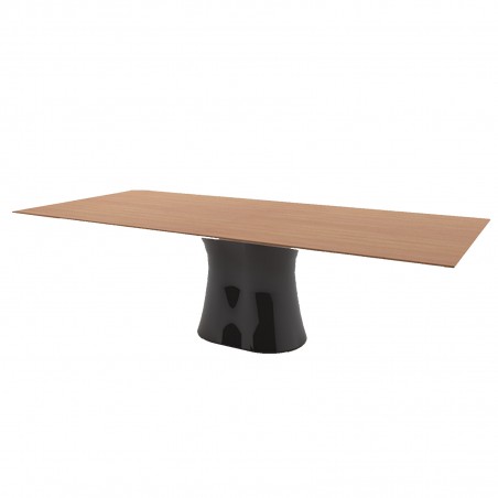 Devina Nais  - Manhattan Wood Table