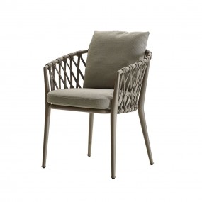 B&B Italia - Erica Outdoor Chair