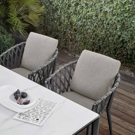 B&B Italia - Chaise Erica B&B Italia - Chaise Erica