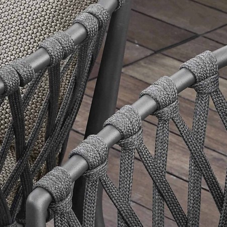 B&B Italia - Erica Outdoor Chair B&B Italia - Erica Outdoor Chair