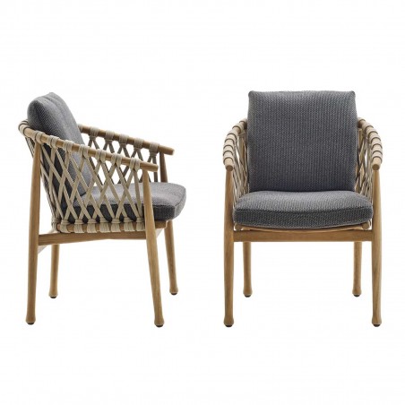 B&B Italia - Chaise Ginestra B&B Italia - Chaise Ginestra