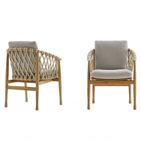 B&B Italia - Chaise Ginestra B&B Italia - Chaise Ginestra