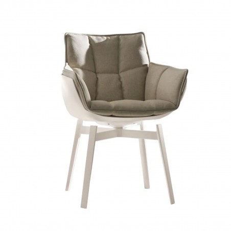 B&B Italia - Husk Sedia B&B Italia - Husk Sedia