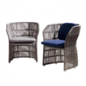 B&B Italia - Canasta '13 Sedia