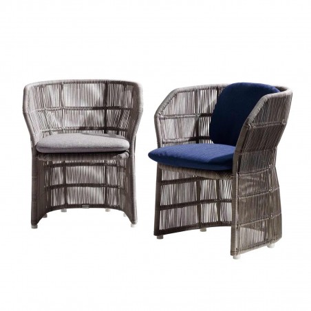 B&B Italia - Canasta '13 Chair B&B Italia - Canasta '13 Chair