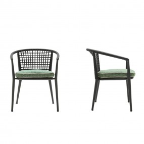 B&B Italia - Erica '19 Chaise