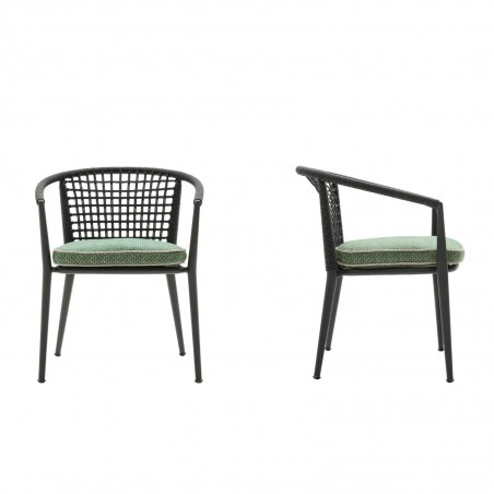 B&B Italia - Erica '19 Chaise B&B Italia - Erica '19 Chaise