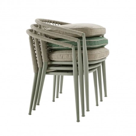 B&B Italia - Erica '19 Chaise B&B Italia - Erica '19 Chaise