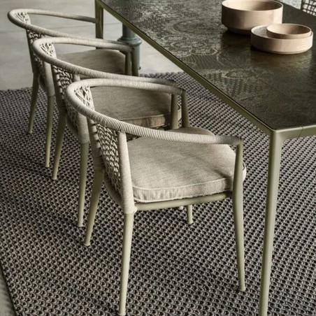 B&B Italia - Erica '19 Chaise B&B Italia - Erica '19 Chaise