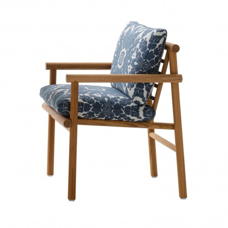 B&B Italia - Chaise Ayana B&B Italia - Chaise Ayana