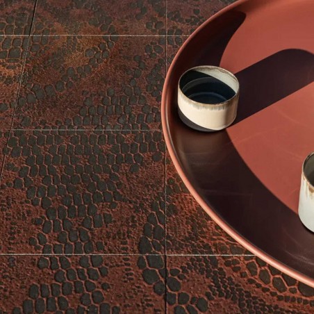 B&B Italia - Mirto Rectangular Table