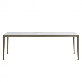 B&B Italia - Mirto Rectangular Table