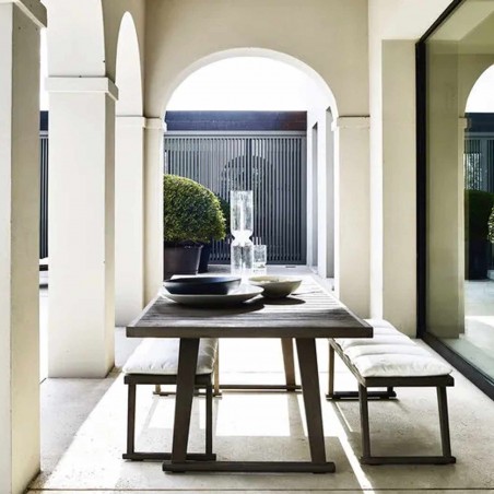 B&B Italia - Gio Table de Jardin B&B Italia - Gio Table de Jardin