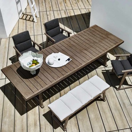 B&B Italia - Gio Table de Jardin B&B Italia - Gio Table de Jardin