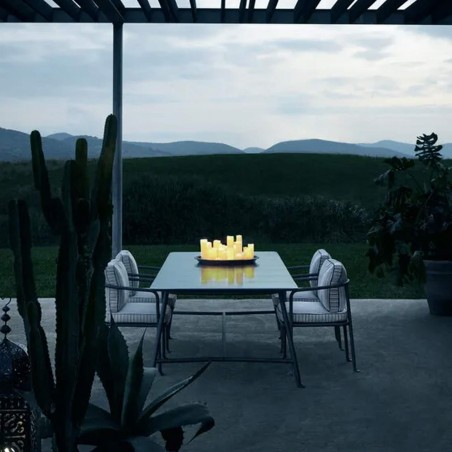 B&B Italia - Borea Outdoor Table