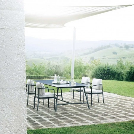 B&B Italia - Borea Outdoor Table