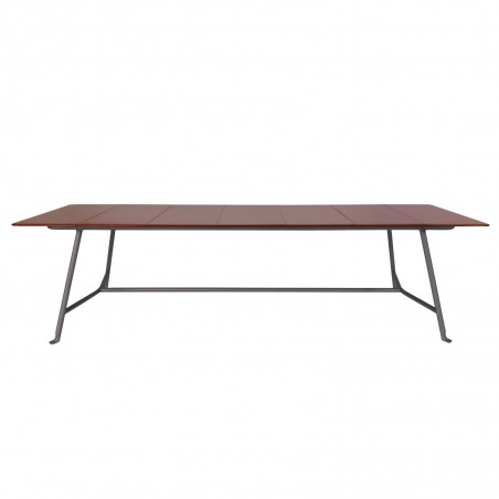 B&B Italia - Borea Outdoor Table B&B Italia - Borea Outdoor Table