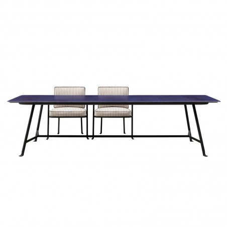 B&B Italia - Borea Outdoor Table B&B Italia - Borea Outdoor Table