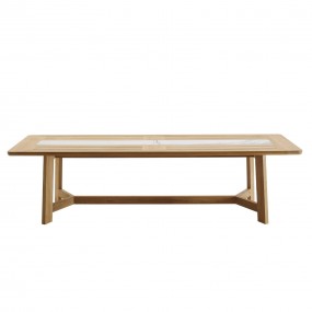 B&B Italia - Ginestra Table Rectangulaire