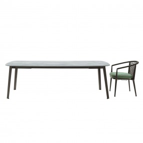 B&B Italia - Ginepro Table