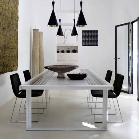 B&B Italia - Table Canasta B&B Italia - Table Canasta