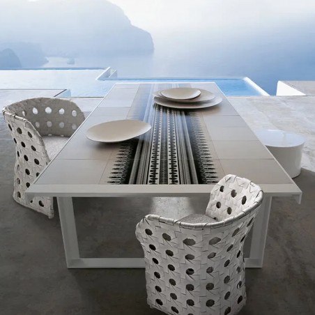 B&B Italia - Canasta Table