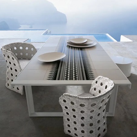B&B Italia - Table Canasta B&B Italia - Table Canasta