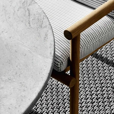 B&B Italia - Ayana Outdoor Table B&B Italia - Ayana Outdoor Table