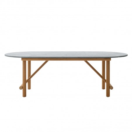 B&B Italia - Ayana Outdoor Table B&B Italia - Ayana Outdoor Table