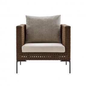 B&B Italia - Charles Outdoor Armchair