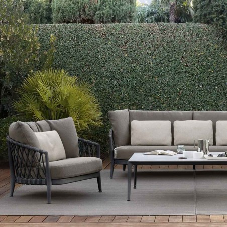 B&B Italia - Erica Armchair B&B Italia - Erica Armchair