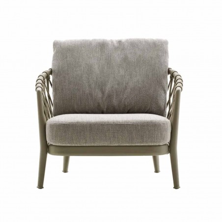 B&B Italia - Erica Fauteuil B&B Italia - Erica Fauteuil