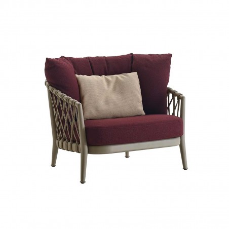 B&B Italia - Erica Fauteuil B&B Italia - Erica Fauteuil