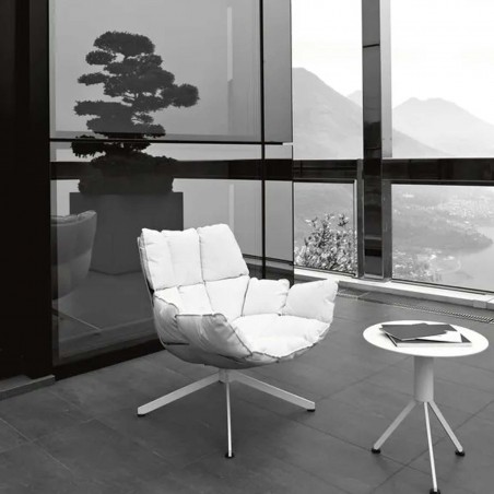 B&B Italia - Husk Outdoor Fauteuil B&B Italia - Husk Outdoor Fauteuil