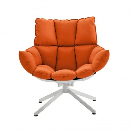 B&B Italia - Husk Outdoor Fauteuil B&B Italia - Husk Outdoor Fauteuil